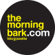 The Morning Bark, blogArtGazette