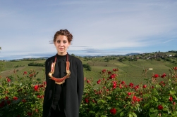 Master Collection 2017 Gioielli in Fermento a cura di Eliana Negroni - collana (necklace by) Eva Tesarik
